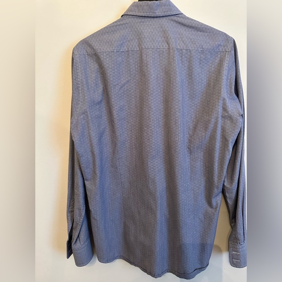 Boss regular fit button dress down shirt - Picture 2 of 5